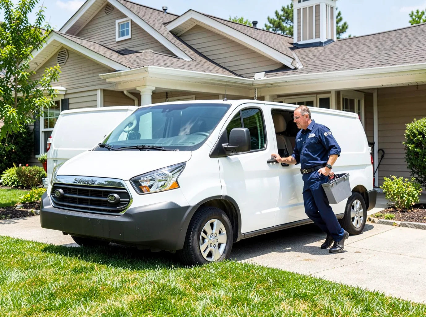 Emergency Plumber company in Lynnville, IA